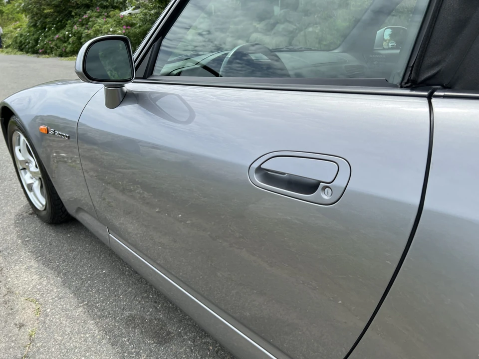 2000 Honda AP1 S2000 - Image 29 of 31