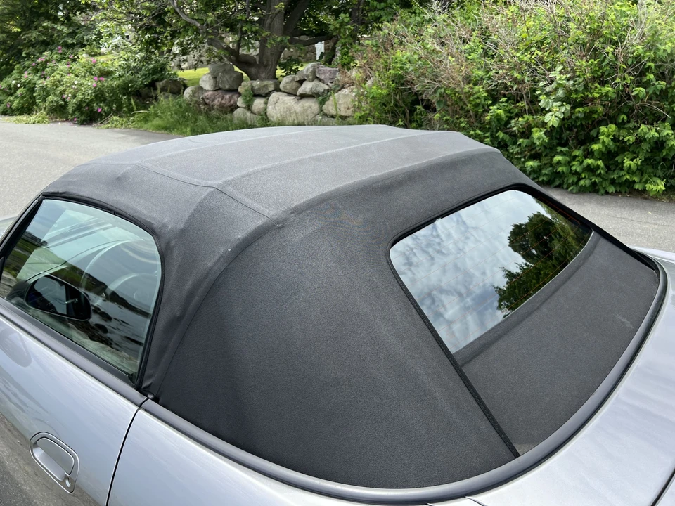 2000 Honda AP1 S2000 - Image 31 of 31