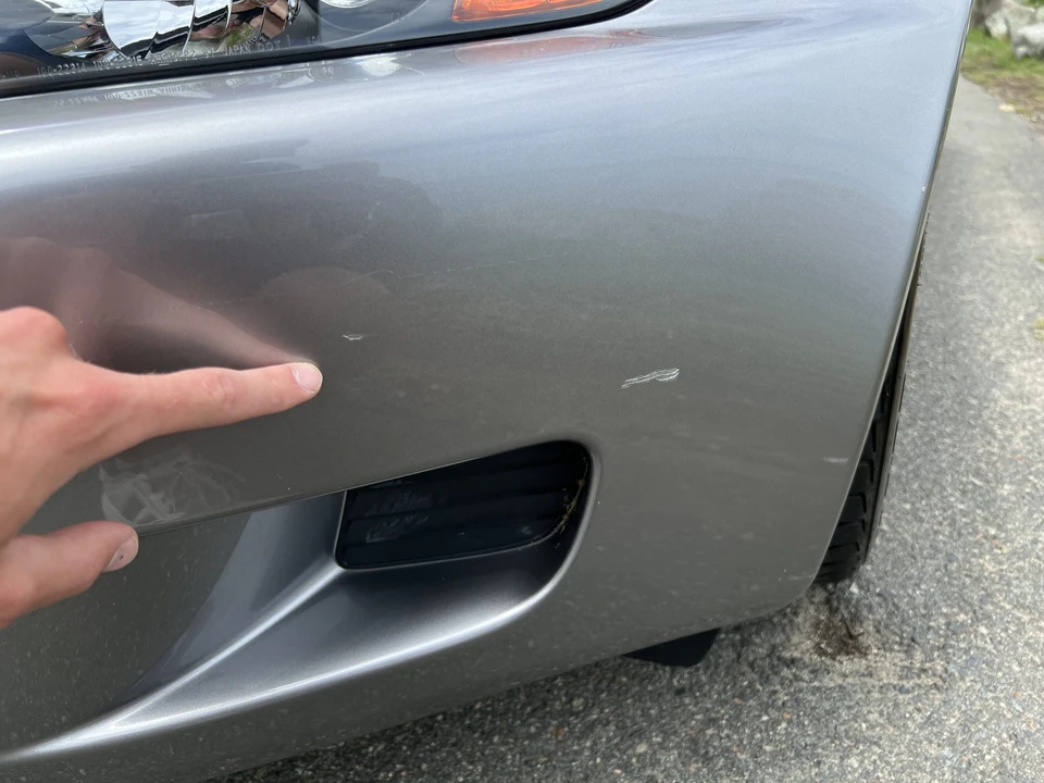 2000 Honda AP1 S2000 - Image 20 of 31