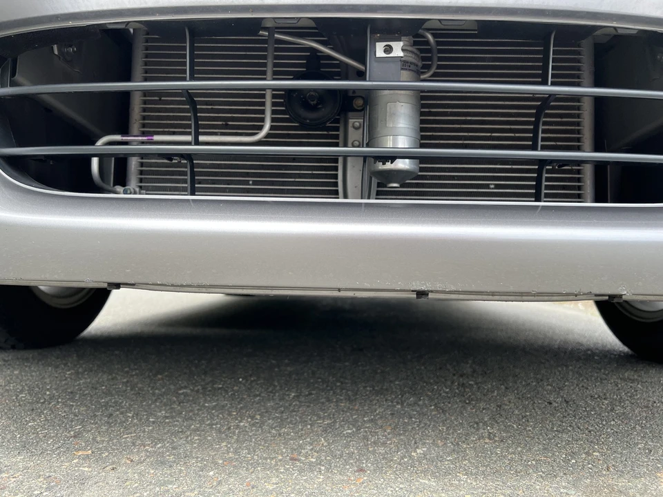 2000 Honda AP1 S2000 - Image 18 of 31