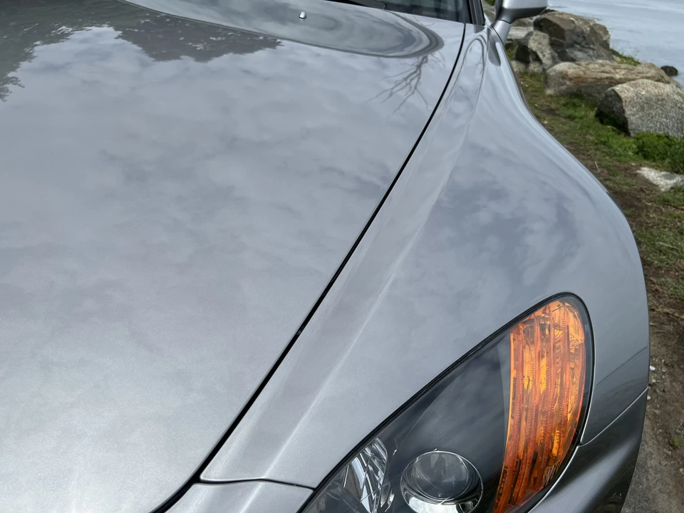 2000 Honda AP1 S2000 - Image 19 of 31