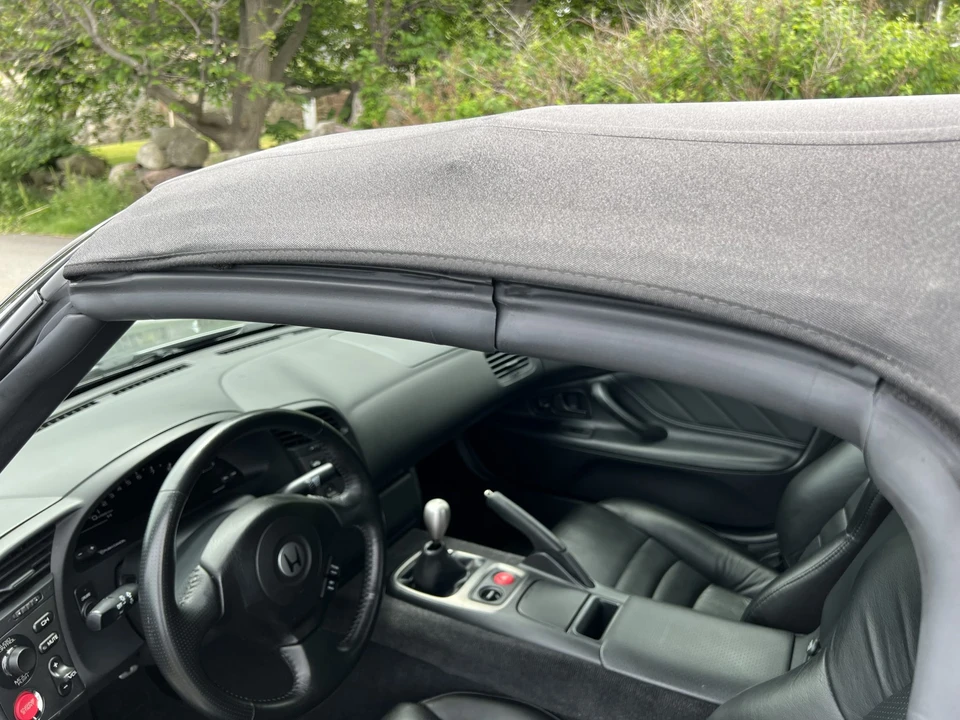 2000 Honda AP1 S2000 - Image 28 of 31