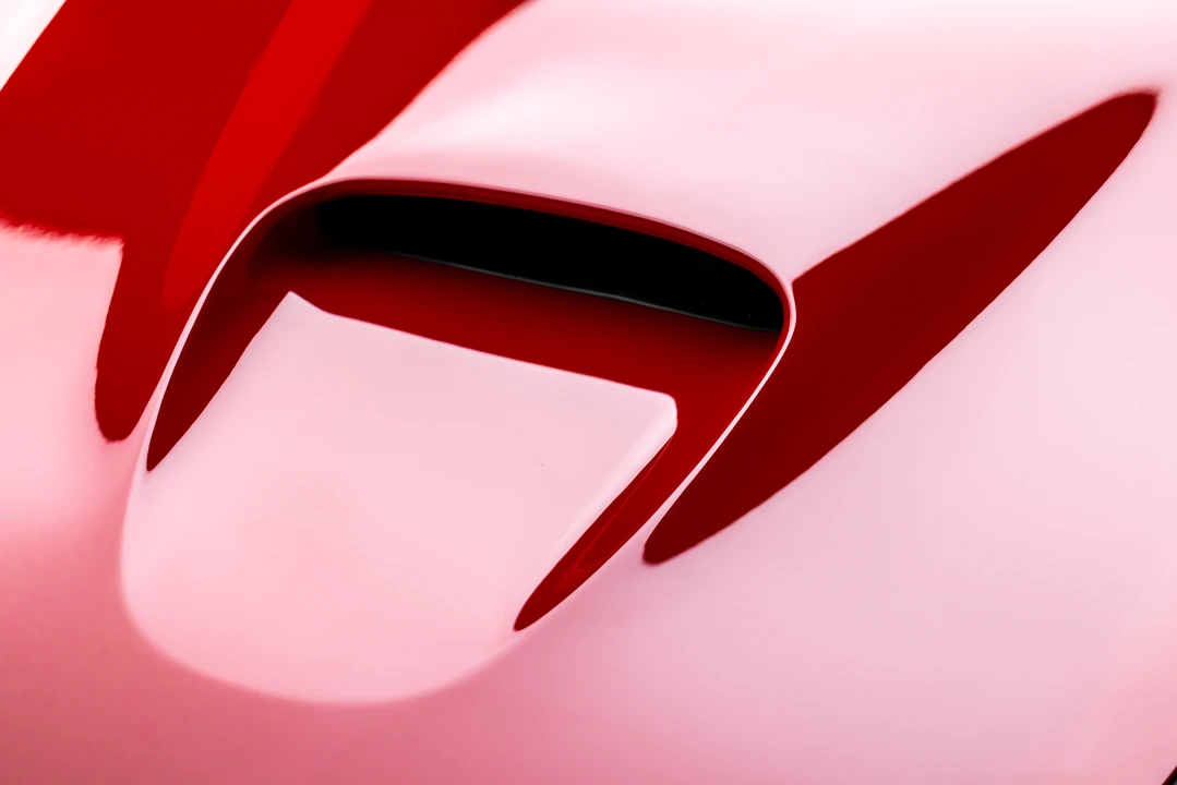 2001 Ferrari 550 Maranello - Image 26 of 31