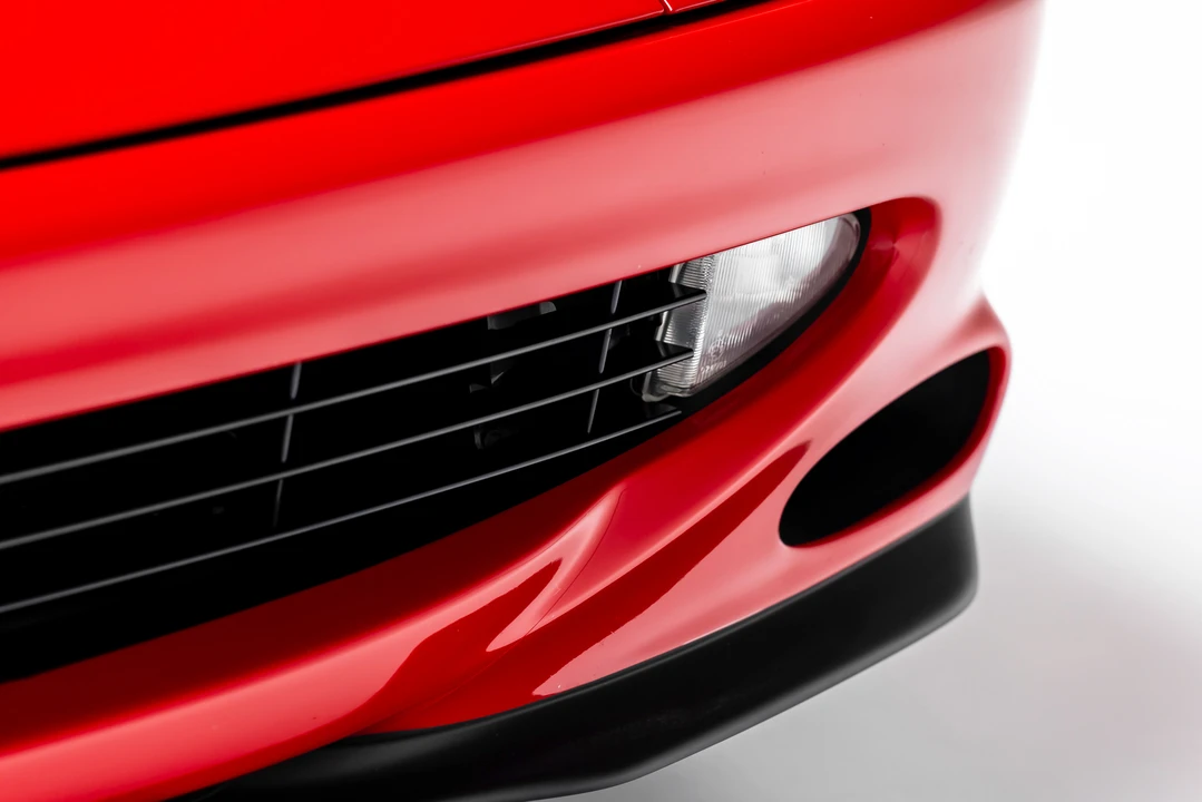 2001 Ferrari 550 Maranello - Image 24 of 31