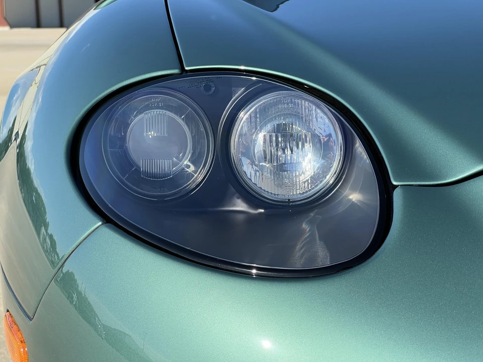 2003 Aston Martin DB AR1 - Image 25 of 31