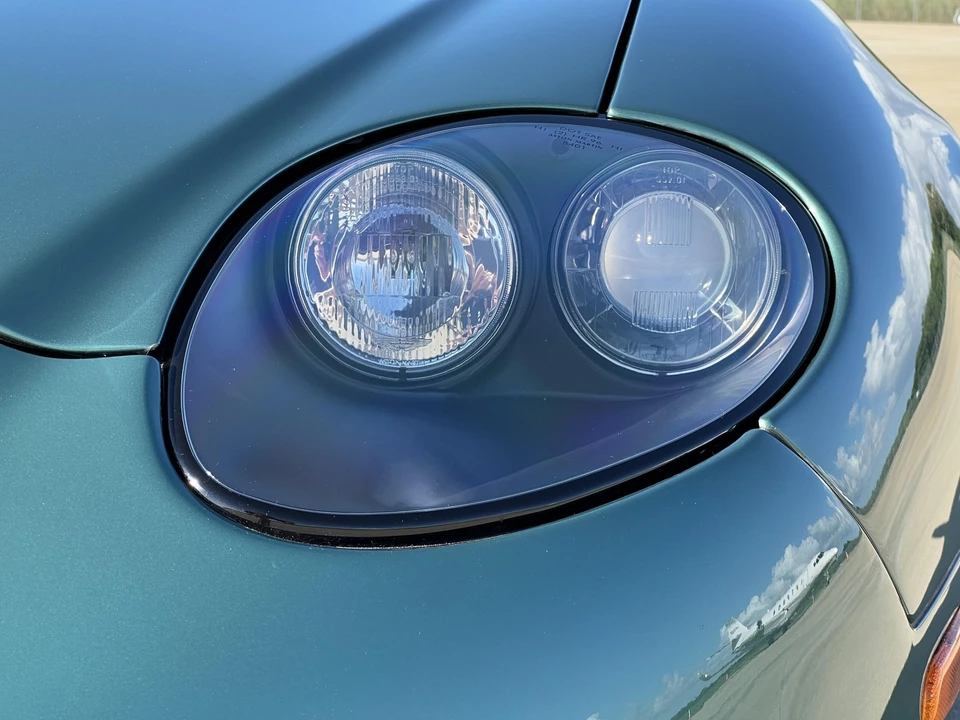 2003 Aston Martin DB AR1 - Image 26 of 31