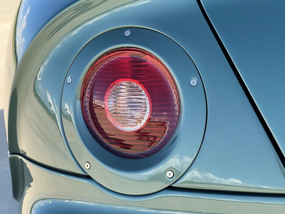 2003 Aston Martin DB AR1 - Image 30 of 31