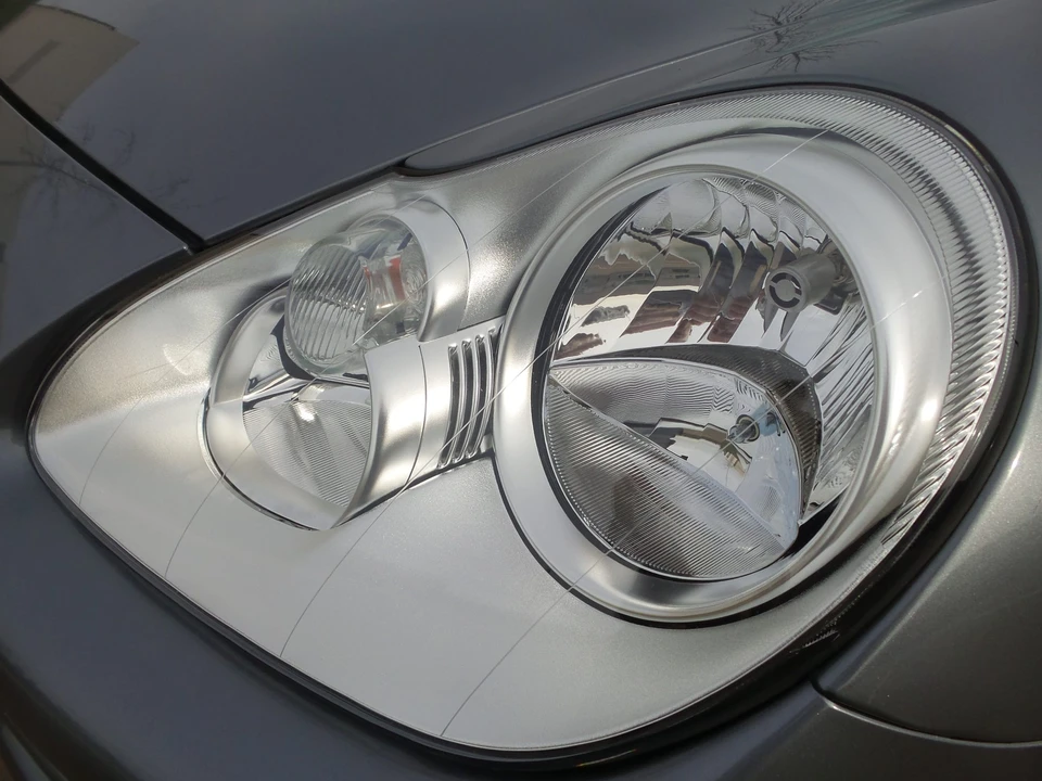 2004 Porsche 955/957 Cayenne S - Image 19 of 31