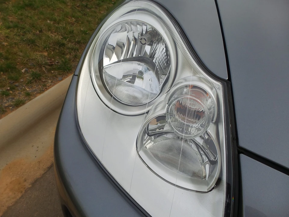 2004 Porsche 955/957 Cayenne S - Image 18 of 31