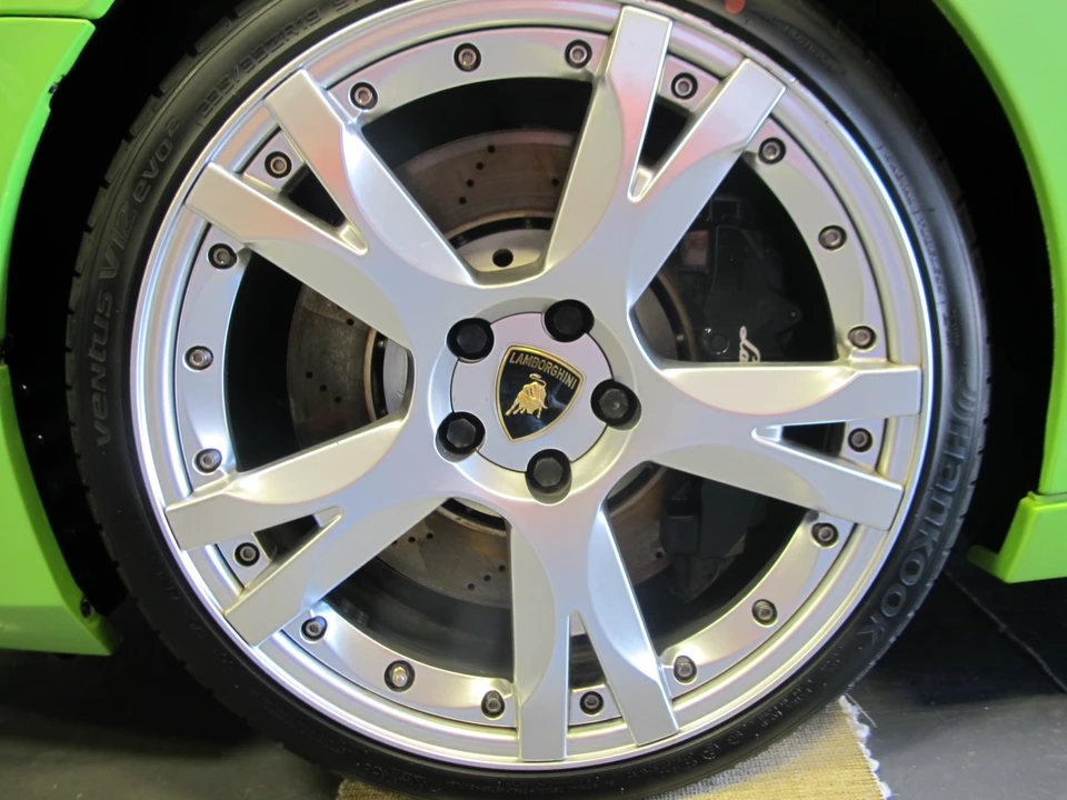 2006 Lamborghini Gallardo - Image 28 of 31