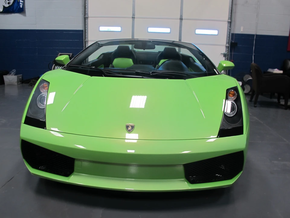 2006 Lamborghini Gallardo - Image 14 of 31