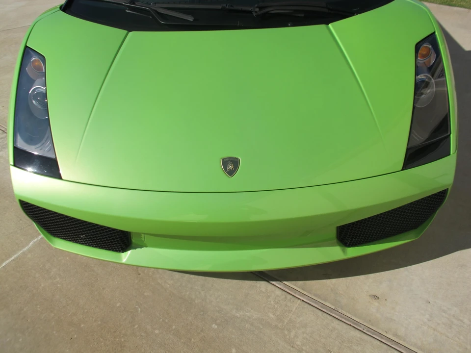 2006 Lamborghini Gallardo - Image 16 of 31