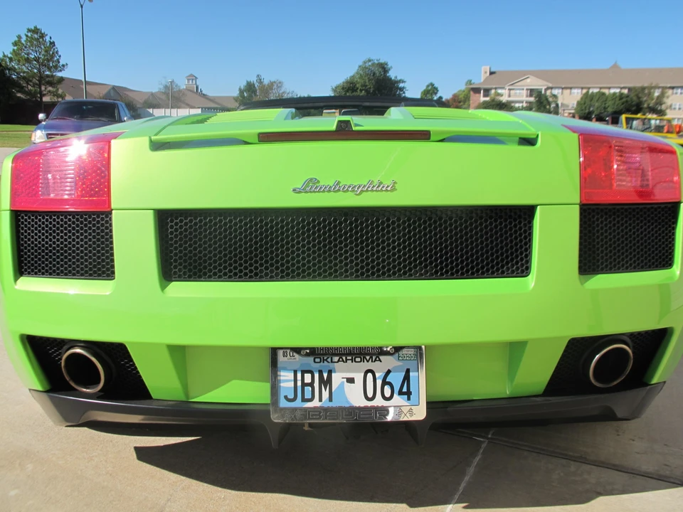 2006 Lamborghini Gallardo - Image 24 of 31