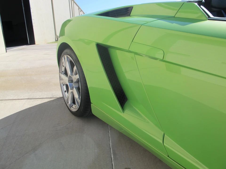 2006 Lamborghini Gallardo - Image 27 of 31