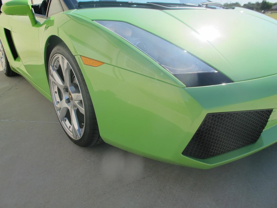 2006 Lamborghini Gallardo - Image 18 of 31