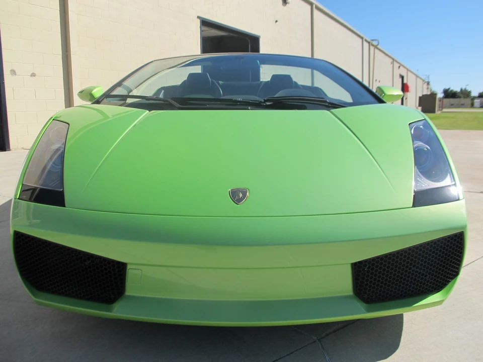 2006 Lamborghini Gallardo - Image 15 of 31