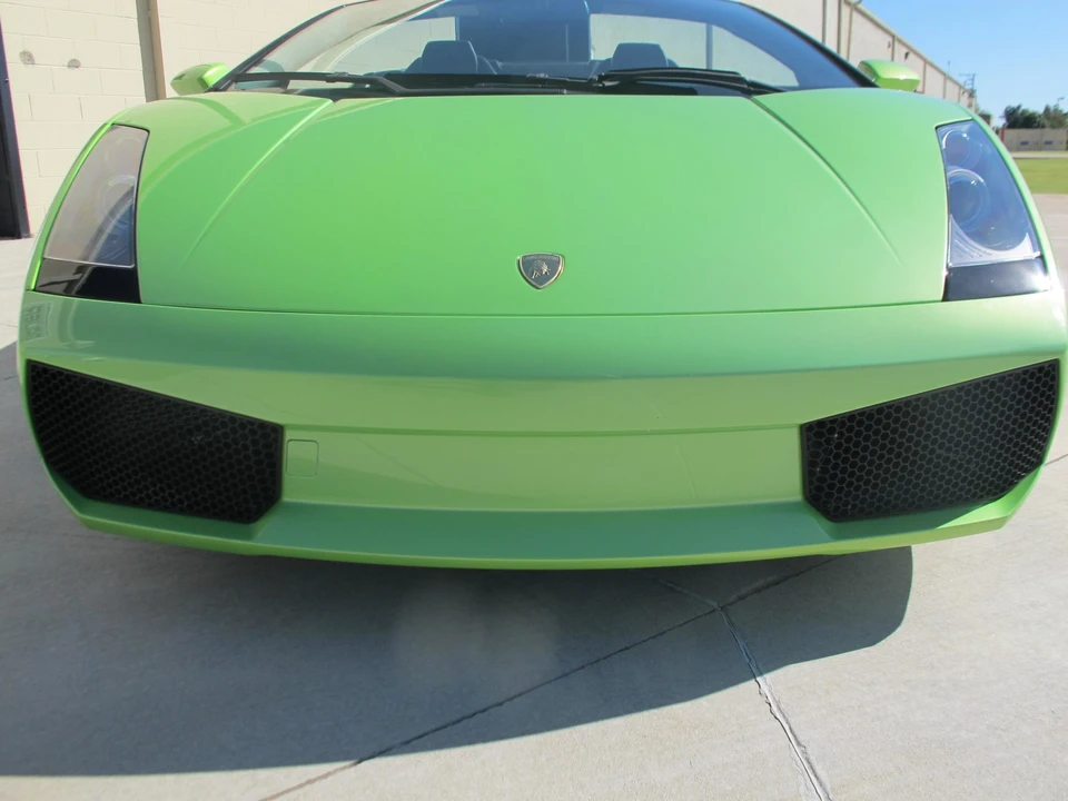 2006 Lamborghini Gallardo - Image 17 of 31