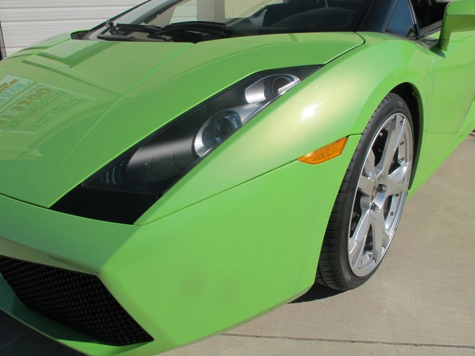 2006 Lamborghini Gallardo - Image 19 of 31