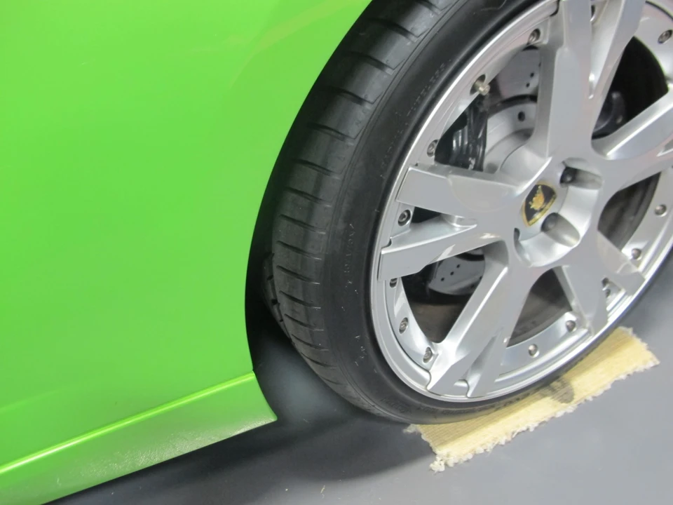 2006 Lamborghini Gallardo - Image 31 of 31