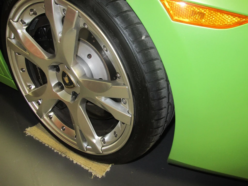 2006 Lamborghini Gallardo - Image 30 of 31