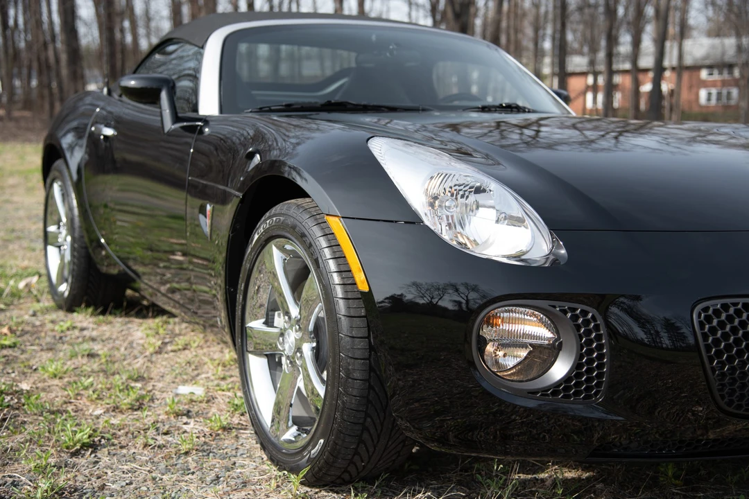 2007 Pontiac Solstice GXP - Image 29 of 31