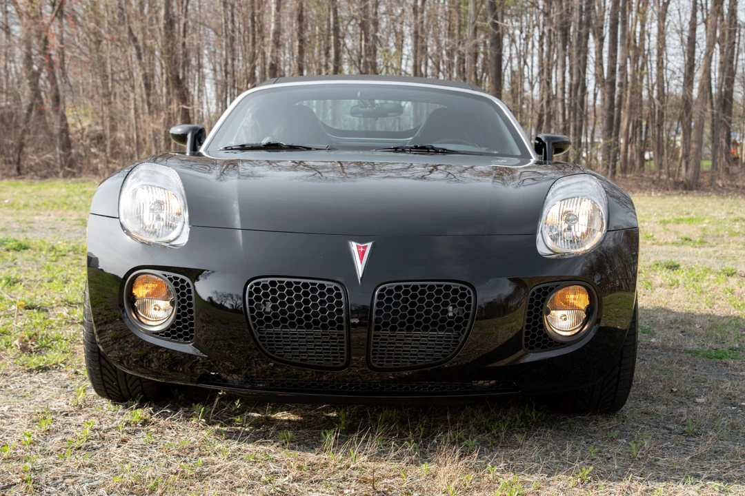 2007 Pontiac Solstice GXP - Image 18 of 31