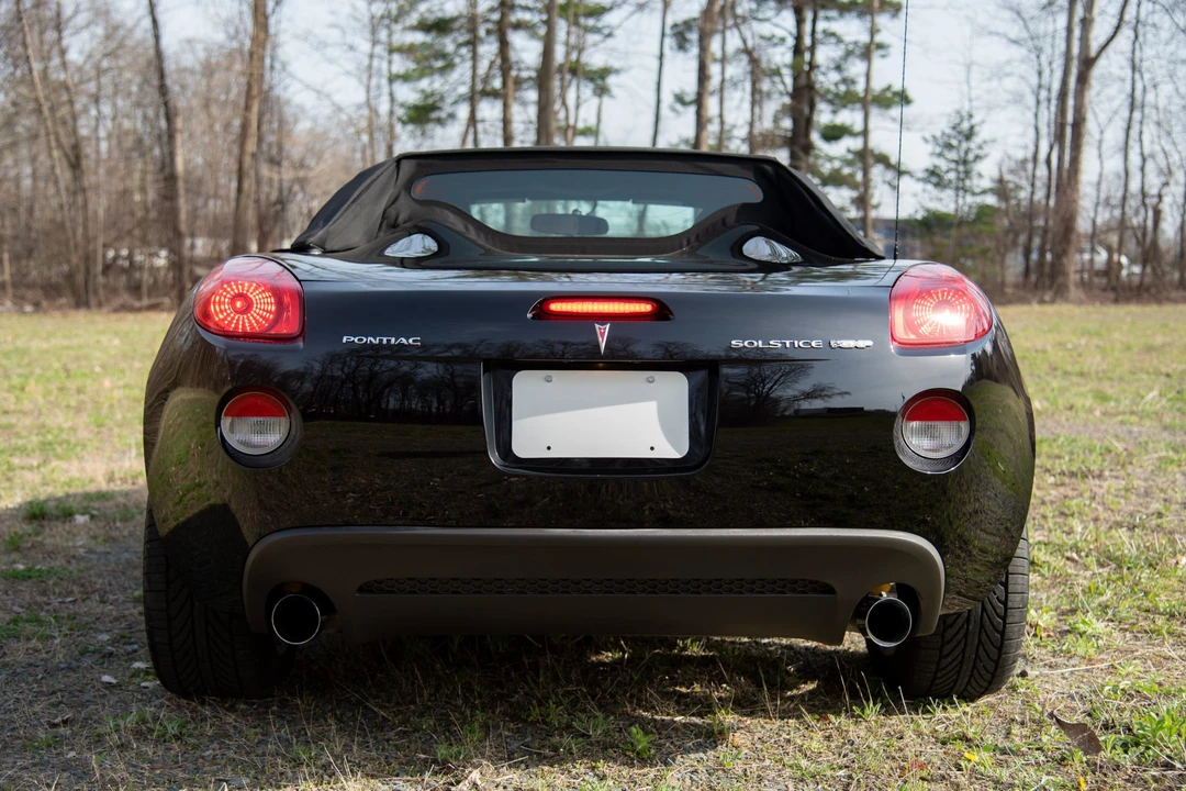 2007 Pontiac Solstice GXP - Image 24 of 31