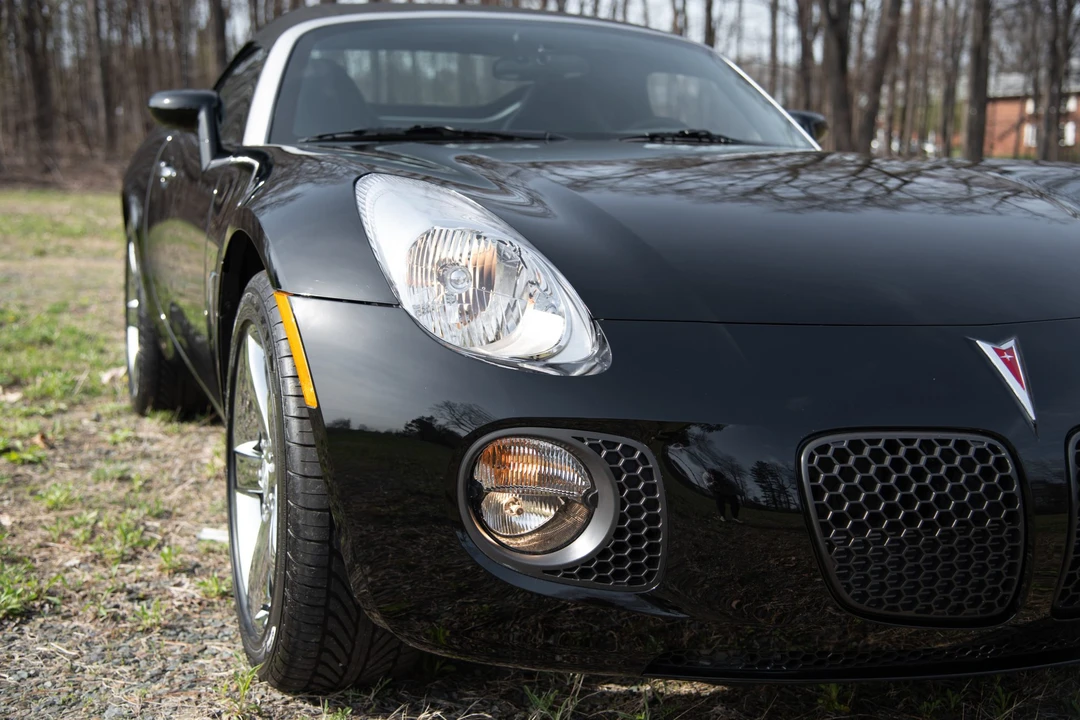 2007 Pontiac Solstice GXP - Image 30 of 31