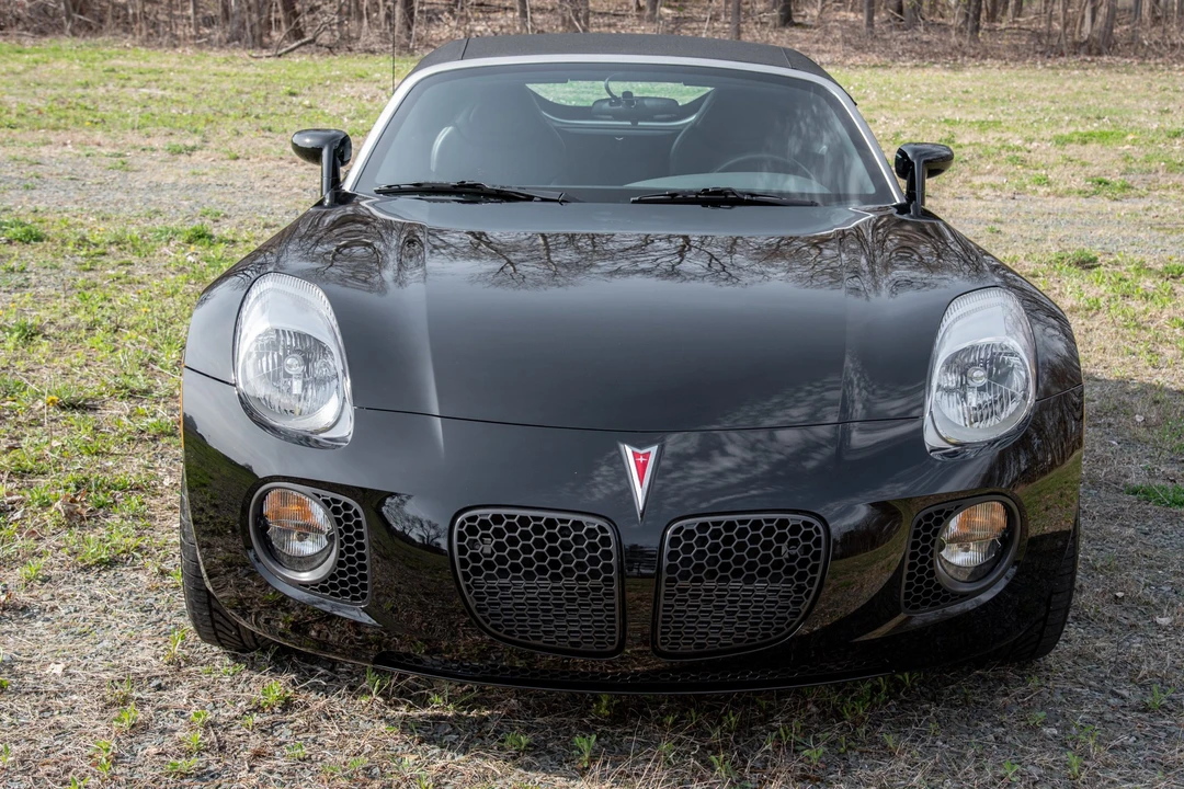 2007 Pontiac Solstice GXP - Image 17 of 31
