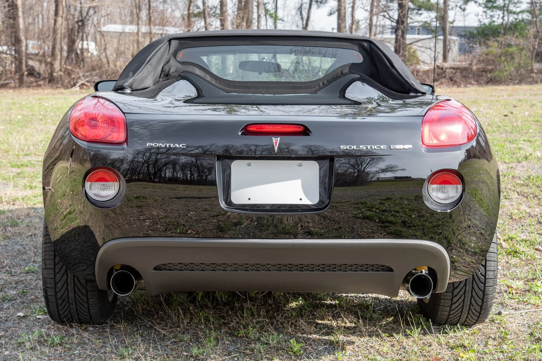 2007 Pontiac Solstice GXP - Image 23 of 31