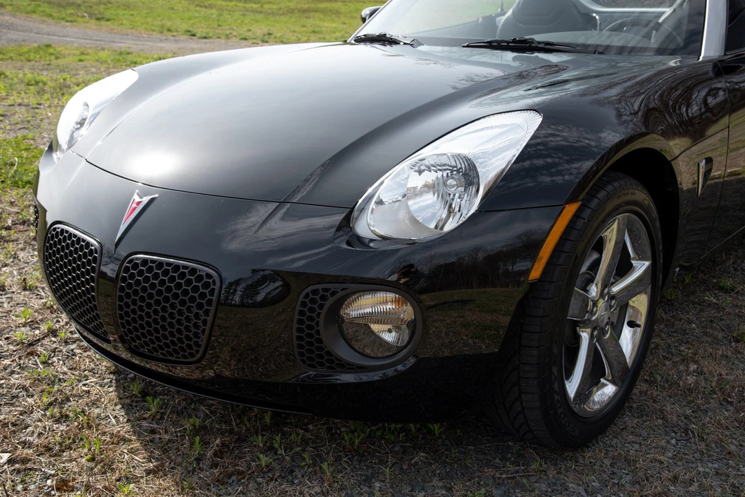 2007 Pontiac Solstice GXP - Image 27 of 31