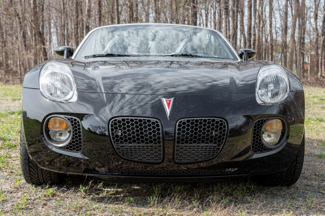 2007 Pontiac Solstice GXP - Image 4 of 31