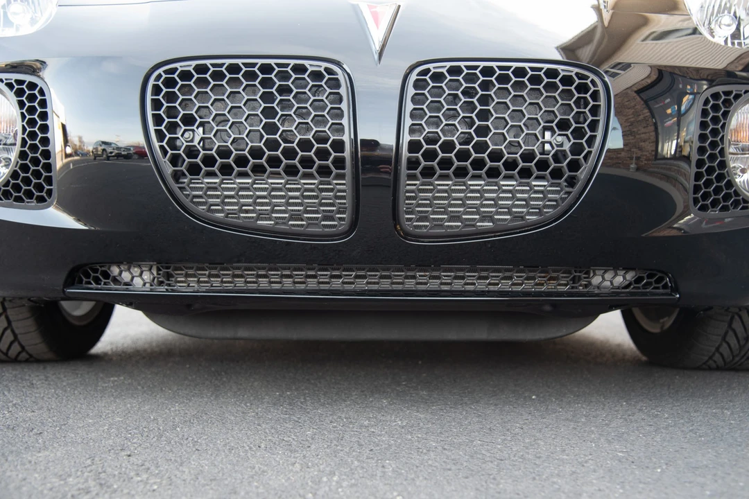 2007 Pontiac Solstice GXP - Image 31 of 31