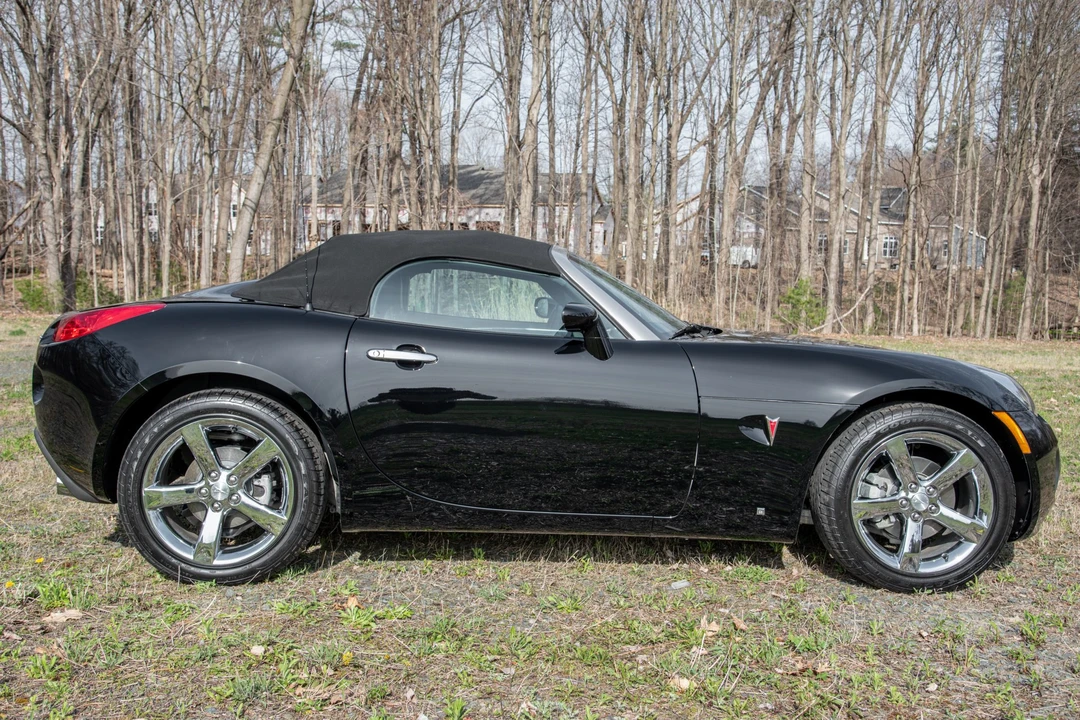 2007 Pontiac Solstice GXP - Image 20 of 31
