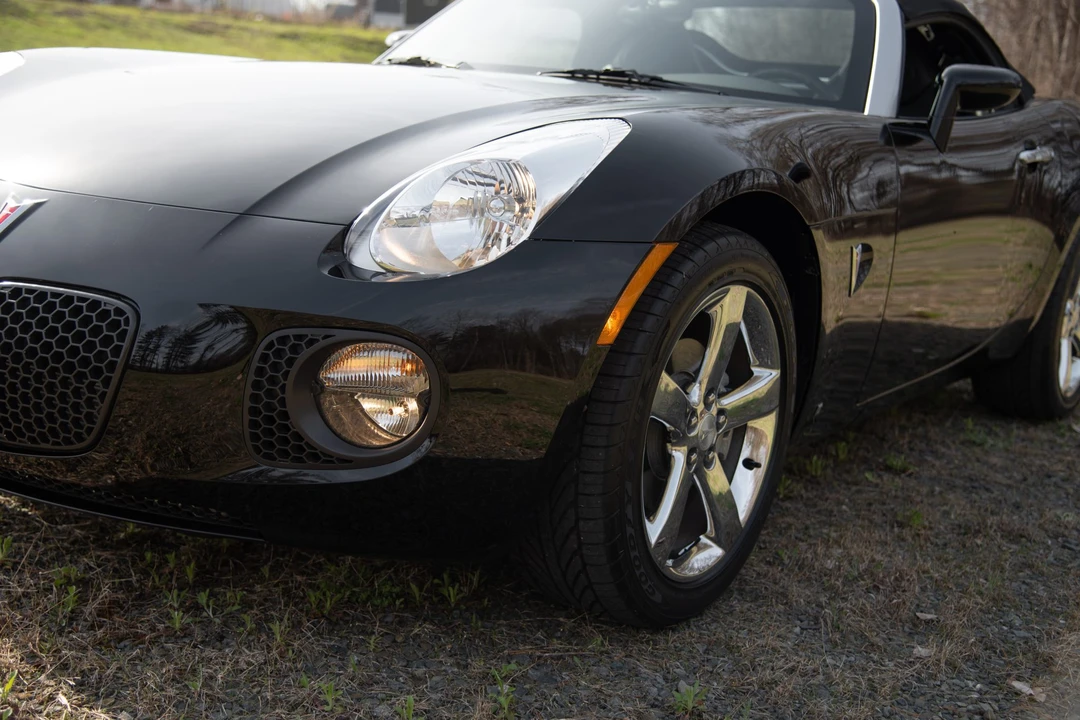 2007 Pontiac Solstice GXP - Image 28 of 31