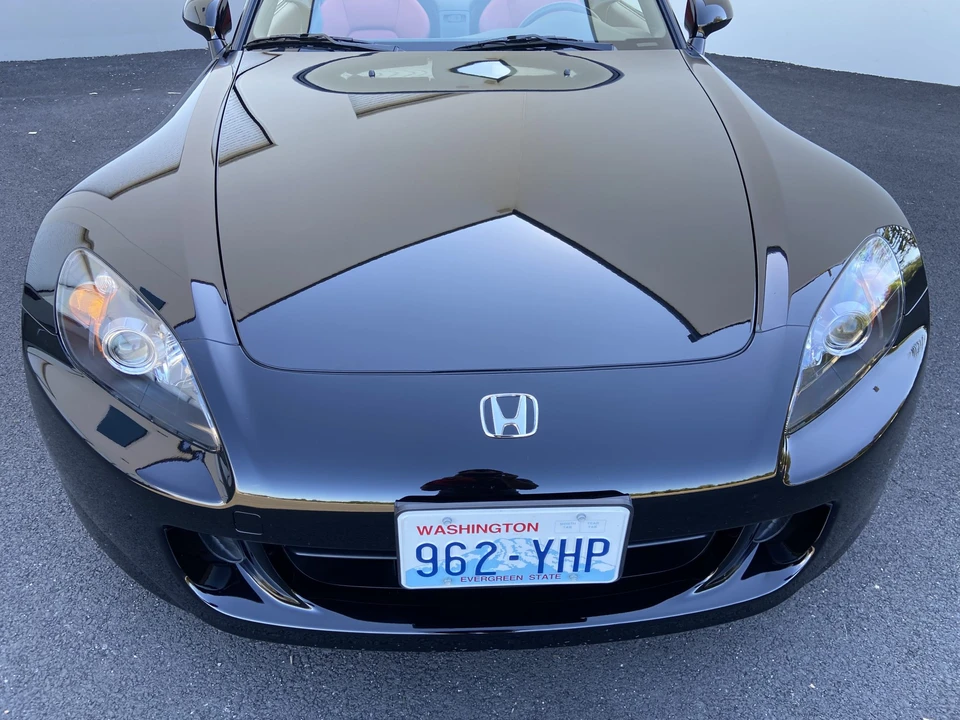 2008 Honda AP2 S2000 - Image 27 of 31