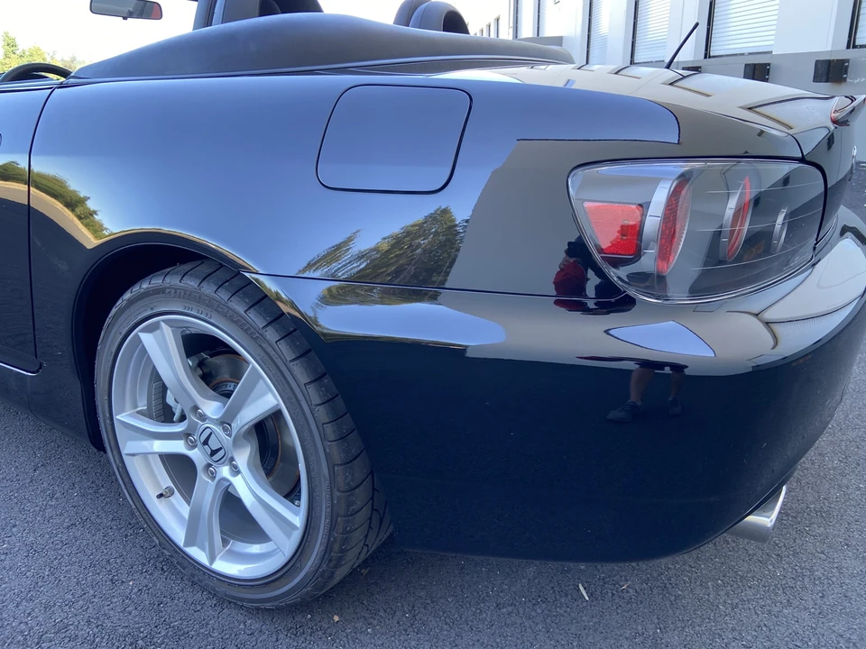 2008 Honda AP2 S2000 - Image 31 of 31