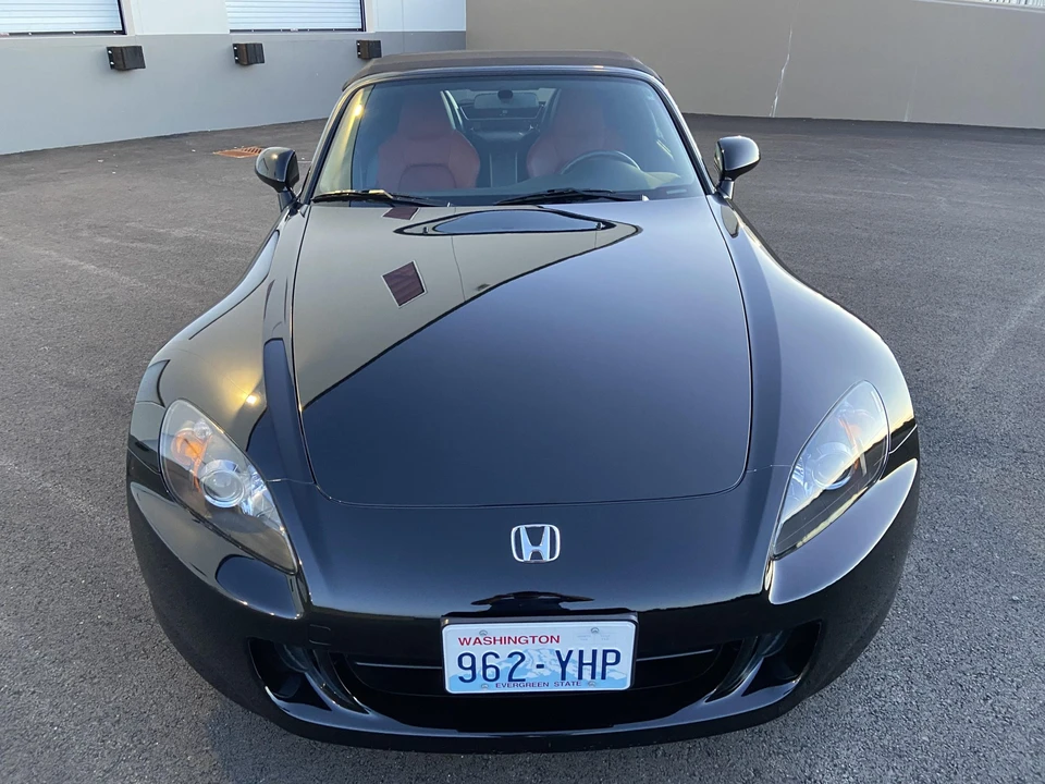 2008 Honda AP2 S2000 - Image 14 of 31