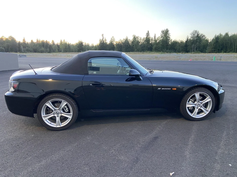 2008 Honda AP2 S2000 - Image 8 of 31