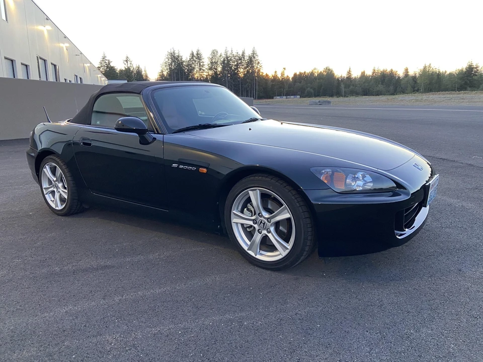 2008 Honda AP2 S2000 - Image 9 of 31