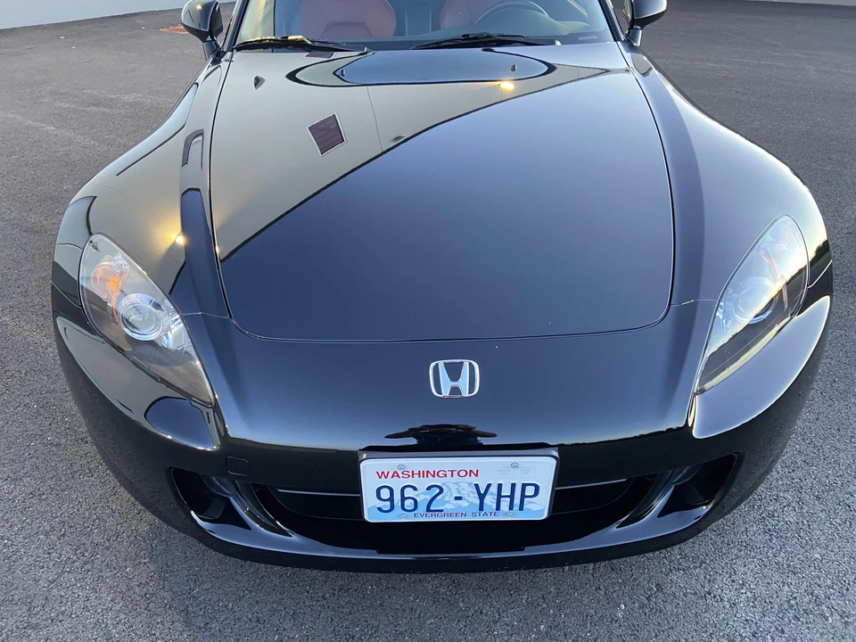 2008 Honda AP2 S2000 - Image 26 of 31