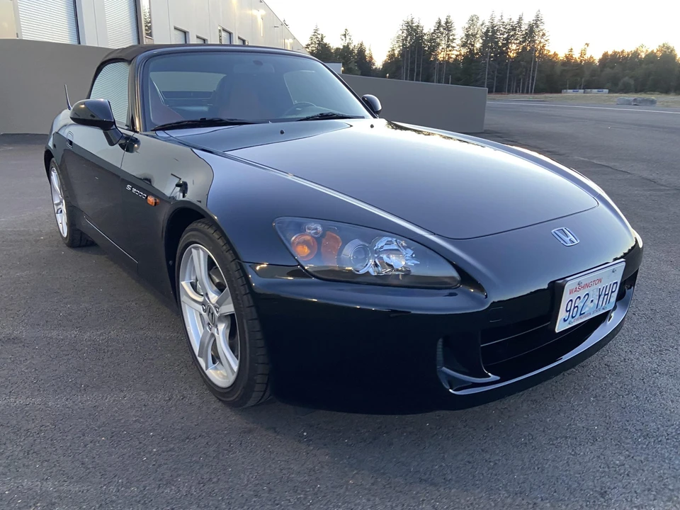 2008 Honda AP2 S2000 - Image 12 of 31