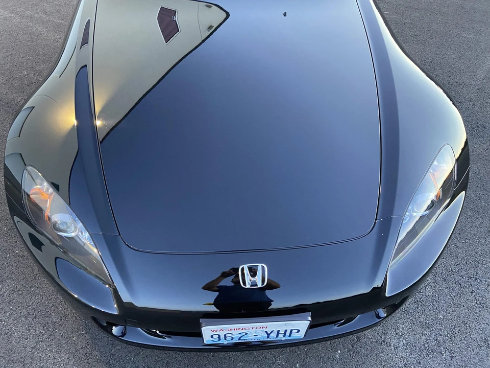 2008 Honda AP2 S2000 - Image 28 of 31