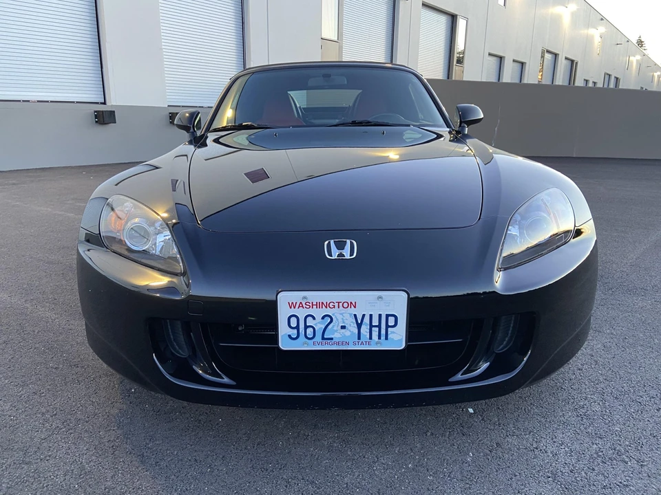 2008 Honda AP2 S2000 - Image 13 of 31