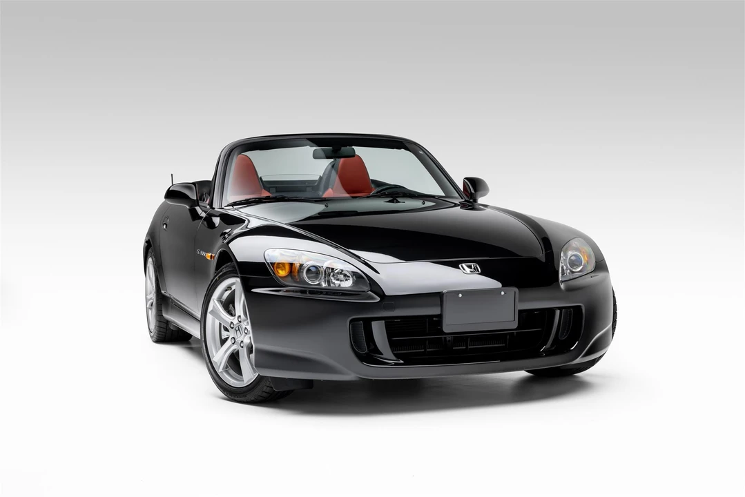 2008 Honda AP2 S2000 - Image 16 of 31