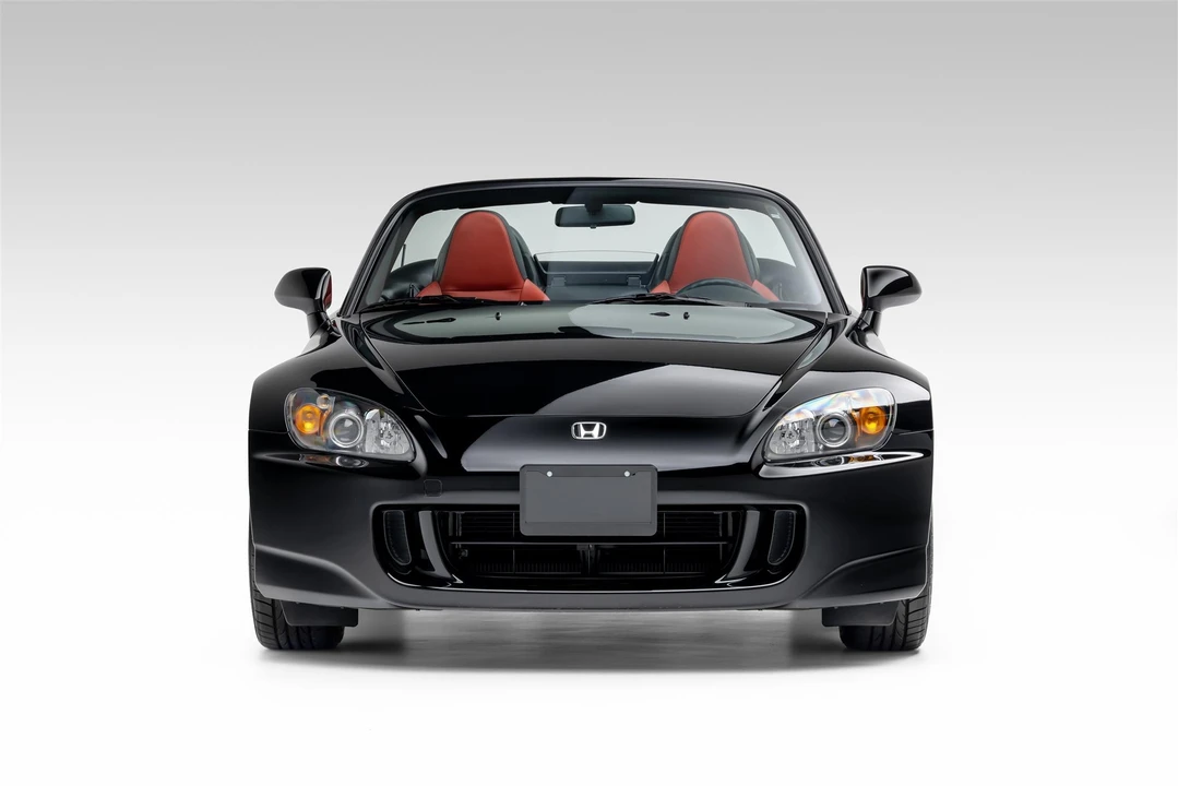2008 Honda AP2 S2000 - Image 18 of 31