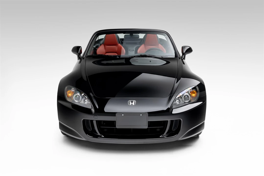 2008 Honda AP2 S2000 - Image 19 of 31