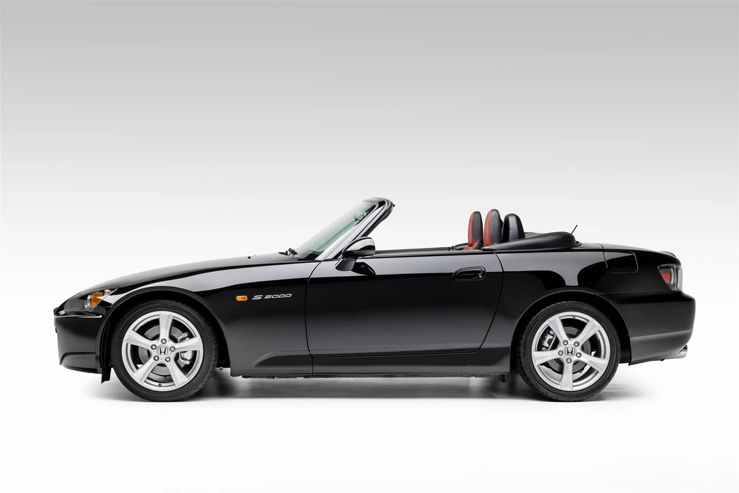 2008 Honda AP2 S2000 - Image 7 of 31