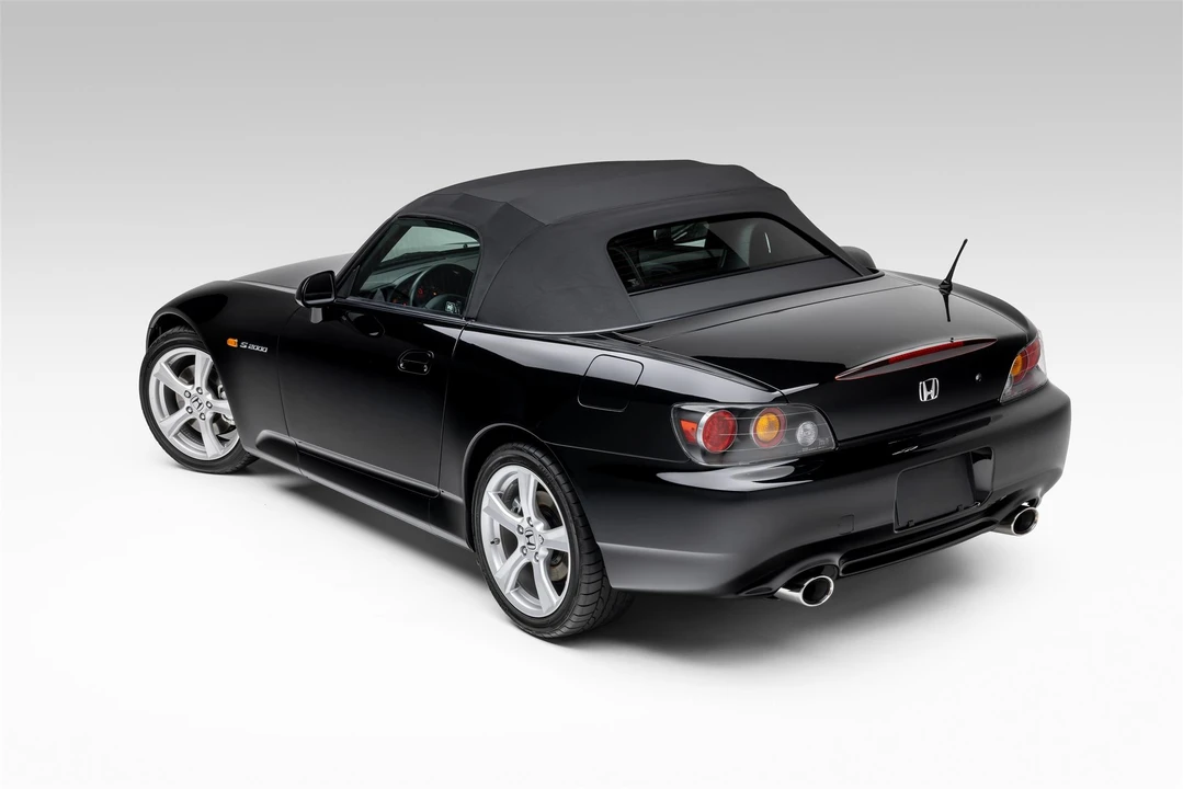 2008 Honda AP2 S2000 - Image 20 of 31