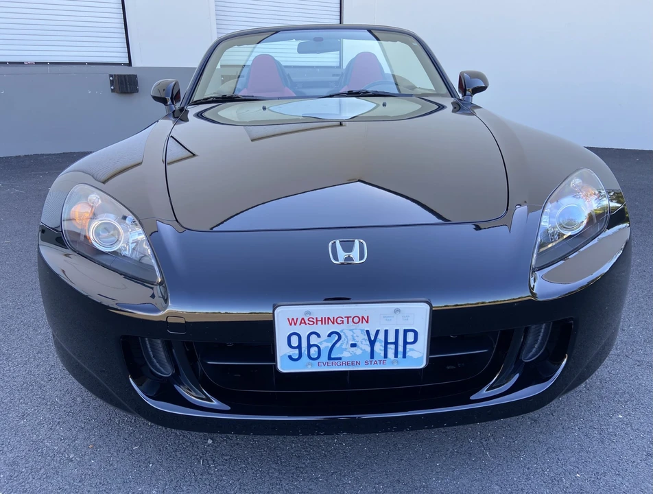 2008 Honda AP2 S2000 - Image 25 of 31